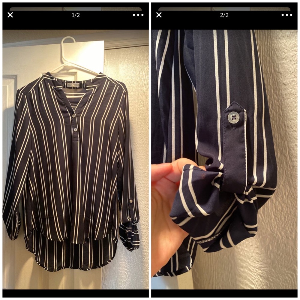 Blouse